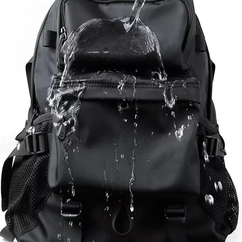 Mochila Fade à Prova d’Água - Viajantt